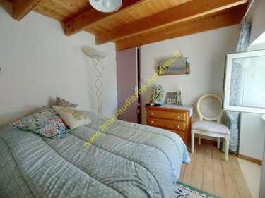 Maison a vendre Cléden-Cap-Sizun 29770 Finistère 134 m2 7 pièces 343050 euros