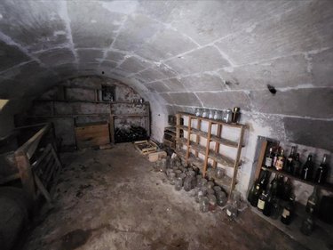 Maison a vendre Saint-Martin-des-Bois 41800 Loir-et-Cher 150 m2 8 pièces 99400 euros