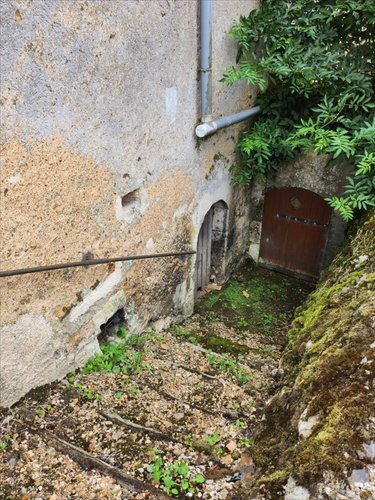 Maison a vendre Saint-Martin-des-Bois 41800 Loir-et-Cher 150 m2 8 pièces 99400 euros