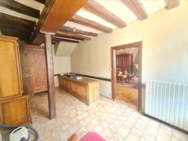 Maison a vendre Saint-Martin-des-Bois 41800 Loir-et-Cher 150 m2 8 pièces 99400 euros