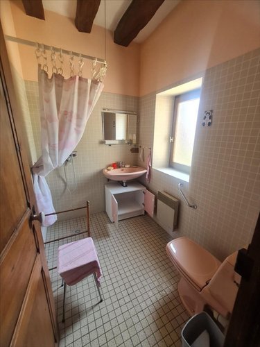 Maison a vendre Saint-Martin-des-Bois 41800 Loir-et-Cher 150 m2 8 pièces 99400 euros