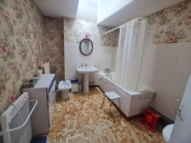 Maison a vendre Saint-Martin-des-Bois 41800 Loir-et-Cher 150 m2 8 pièces 99400 euros