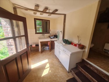 Maison a vendre Saint-Martin-des-Bois 41800 Loir-et-Cher 150 m2 8 pièces 99400 euros
