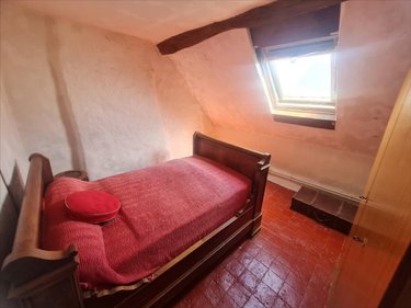 Maison a vendre Saint-Martin-des-Bois 41800 Loir-et-Cher 150 m2 8 pièces 99400 euros