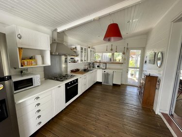 Maison a vendre L'Étang-Salé 97427 Réunion 165 m2 5 pièces 970000 euros