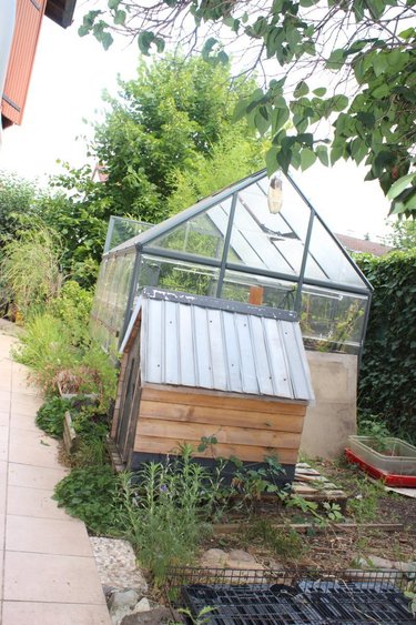 Maison a vendre Lempdes 63370 Puy-de-Dôme 110 m2 6 pièces 289000 euros