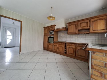 Maison a vendre Lapugnoy 62122 Pas-de-Calais 98 m2 4 pièces 249600 euros
