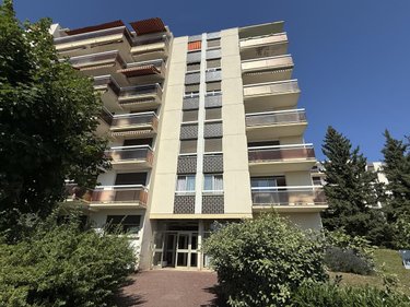 Appartement a vendre Talant 21240 Côte-d'Or 73 m2 3 pièces 180000 euros