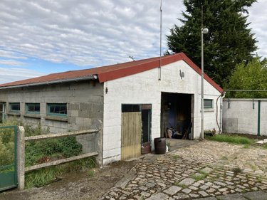 Maison a vendre Pelves 62118 Pas-de-Calais 104 m2 6 pièces 157200 euros