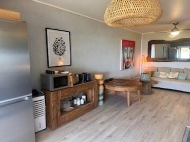 Appartement a vendre Saint-Leu 97436 Réunion 50 m2 3 pièces 448100 euros
