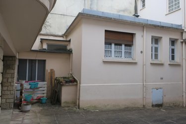 Immeuble a vendre Bourges 18000 Cher 244 m2  343200 euros