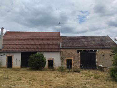 Maison a vendre Vesdun 18360 Cher 188 m2 5 pièces 117620 euros
