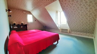 Maison a vendre Saint-Amand-Montrond 18200 Cher 173 m2 6 pièces 219736 euros