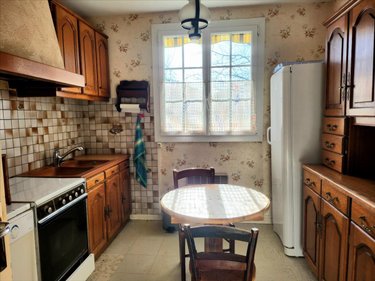 Maison a vendre Arpheuilles 18200 Cher 73 m2 3 pièces 85760 euros