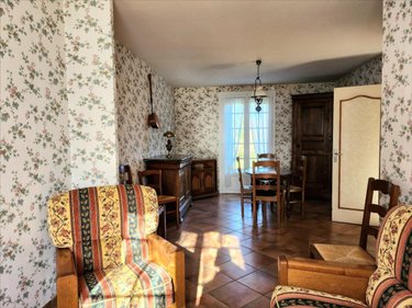Maison a vendre Arpheuilles 18200 Cher 73 m2 3 pièces 85760 euros