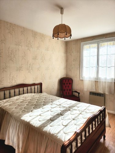 Maison a vendre Arpheuilles 18200 Cher 73 m2 3 pièces 85760 euros
