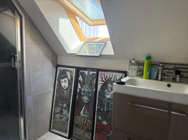 Maison a vendre Cherbourg-en-Cotentin 50100 Manche 93 m2 4 pièces 167560 euros