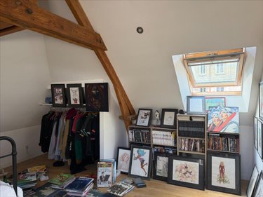 Maison a vendre Cherbourg-en-Cotentin 50100 Manche 93 m2 4 pièces 167560 euros