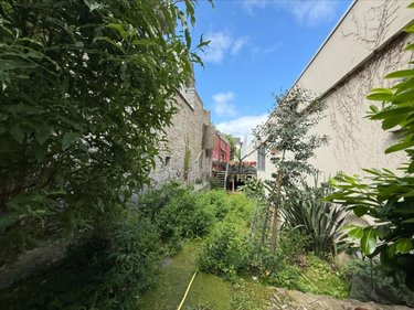 Maison a vendre Cherbourg-en-Cotentin 50100 Manche 93 m2 4 pièces 167560 euros