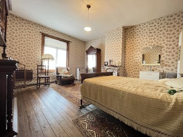 Maison a vendre Croisilles 61230 Orne 245 m2 7 pièces 239200 euros