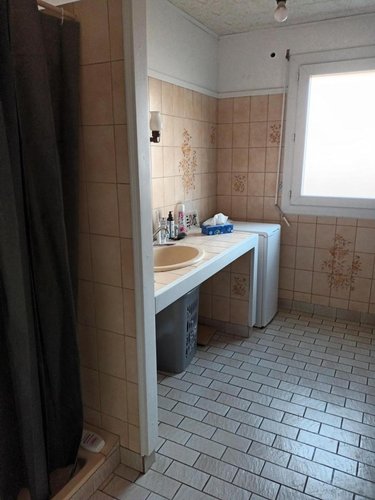 Maison a vendre Beaucourt-sur-l'Hallue 80260 Somme 93 m2 4 pièces 166400 euros