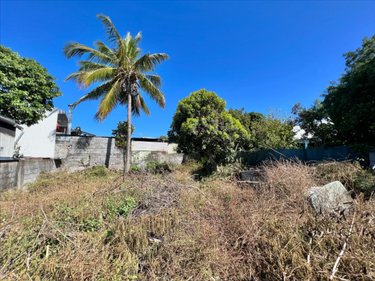 Terrain a batir a vendre Saint-Pierre 97410 Réunion 700 m2  183700 euros