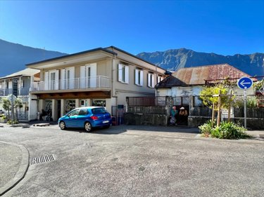 Maison a vendre Cilaos 97413 Réunion 421 m2 12 pièces 988000 euros