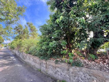 Terrain a batir a vendre La-Riviere 97421 Réunion 409 m2  80000 euros