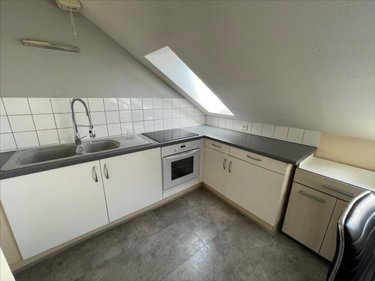 Location appartement Dole 39100 Jura 38 m2 3 pièces 645 euros