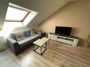 Location appartement Dole 39100 Jura 38 m2 3 pièces 745 euros