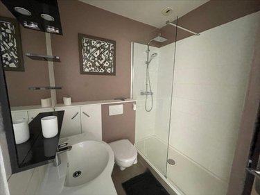 Location appartement Dole 39100 Jura 38 m2 3 pièces 745 euros