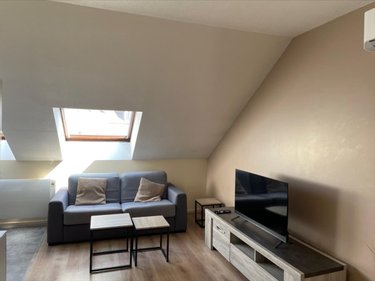 Location appartement Dole 39100 Jura 38 m2 3 pièces 745 euros