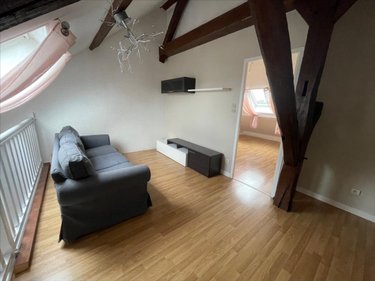 Location appartement Auxonne 21130 Côte-d'Or 120 m2 5 pièces 950 euros