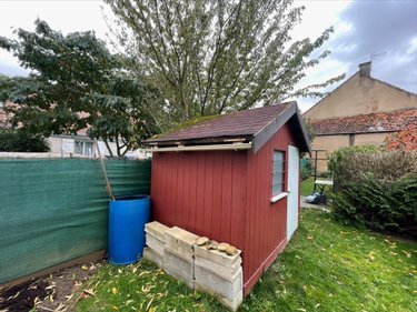Location appartement Auxonne 21130 Côte-d'Or 120 m2 5 pièces 1000 euros