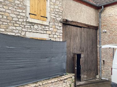 Location appartement Auxonne 21130 Côte-d'Or 120 m2 5 pièces 1000 euros