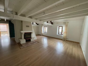 Location appartement Auxonne 21130 Côte-d'Or 120 m2 5 pièces 950 euros