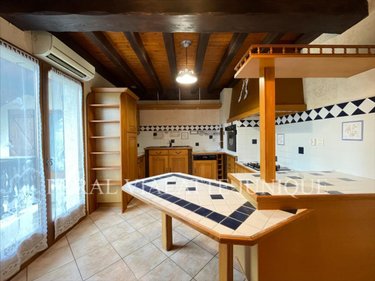 Maison a vendre Torcieu 01230 Ain 182 m2 8 pièces 300000 euros