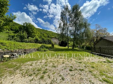 Maison a vendre Torcieu 01230 Ain 182 m2 8 pièces 300000 euros