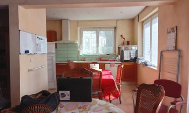 Maison a vendre Concarneau 29900 Finistère 76 m2 4 pièces 310250 euros