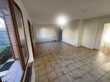 Location maison Dourges 62119 Pas-de-Calais 84 m2  1000 euros