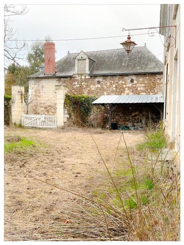 Maison a vendre Blaison-Saint-Sulpice 49320 Maine-et-Loire 300 m2 7 pièces 312060 euros
