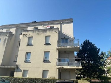 Appartement a vendre Laon 02000 Aisne 45 m2 2 pièces 58000 euros
