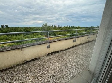 Appartement a vendre Laon 02000 Aisne 45 m2 2 pièces 58000 euros