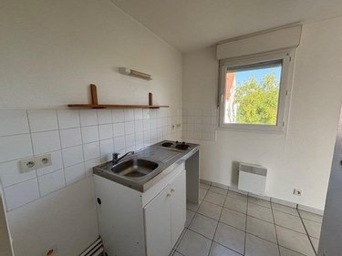 Appartement a vendre Laon 02000 Aisne 45 m2 2 pièces 58000 euros