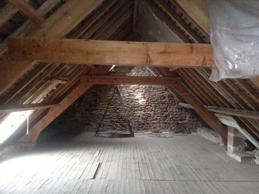 Maison a vendre Valcanville 50760 Manche 115 m2 6 pièces 106600 euros