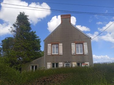 Maison a vendre Valcanville 50760 Manche 115 m2 6 pièces 106600 euros