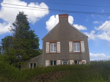 Maison a vendre Valcanville 50760 Manche 115 m2 6 pièces 106600 euros