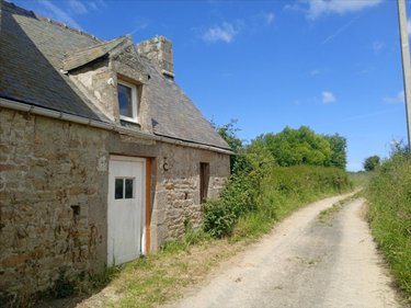 Maison a vendre Valcanville 50760 Manche 115 m2 6 pièces 106600 euros