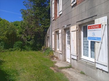 Maison a vendre Valcanville 50760 Manche 115 m2 6 pièces 106600 euros