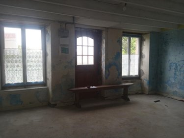 Maison a vendre Valcanville 50760 Manche 115 m2 6 pièces 106600 euros